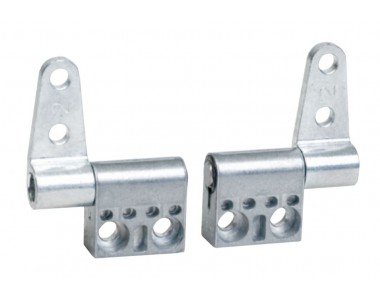 Embedded Torque Hinge